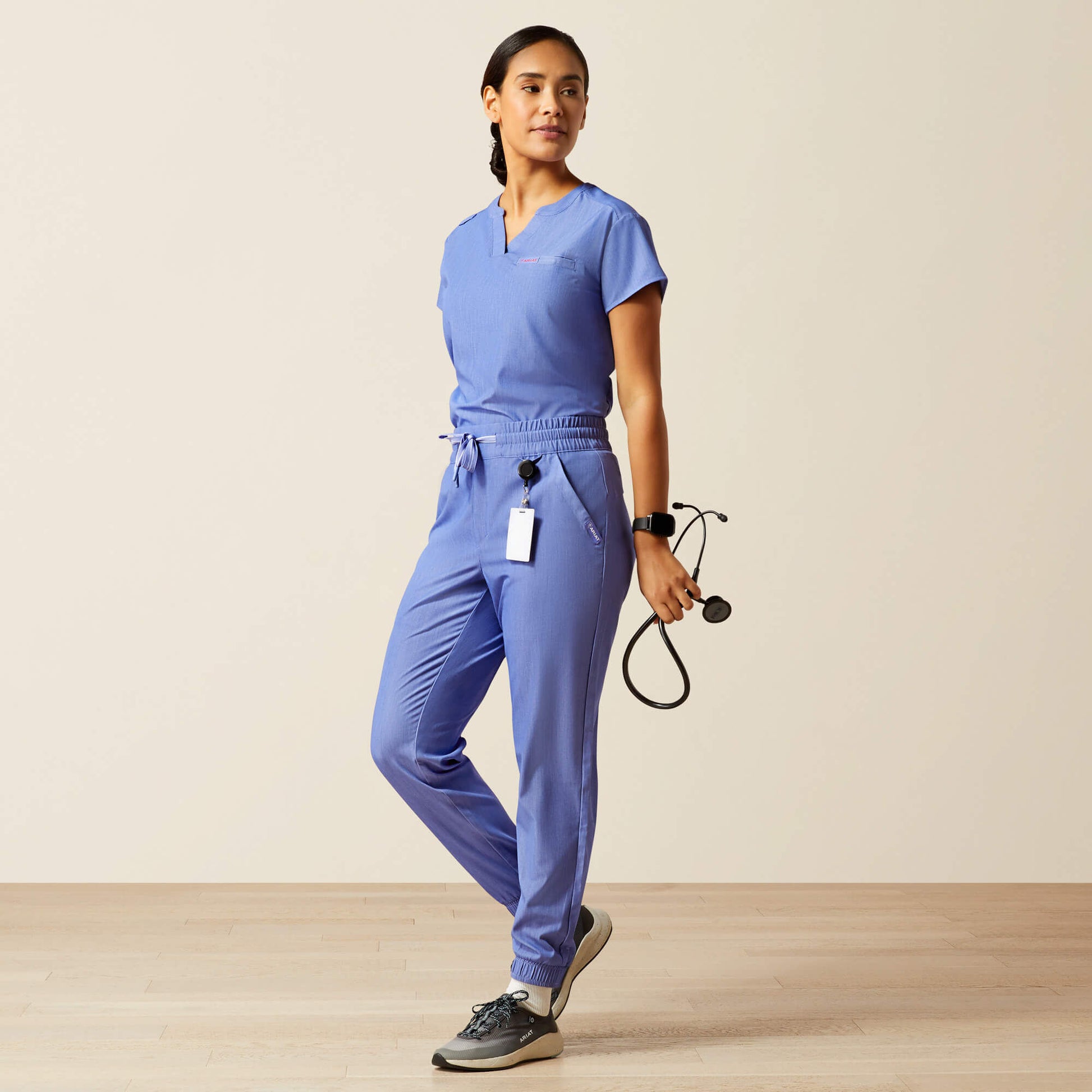 Ariat Blackwell Cargo Stretch Jogger Scrub Pant
