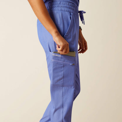Ariat Blackwell Cargo Stretch Jogger Scrub Pant
