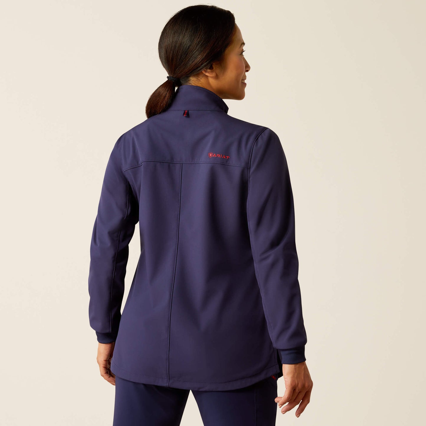 Ariat Rosalyn Utility Scrub Jacket