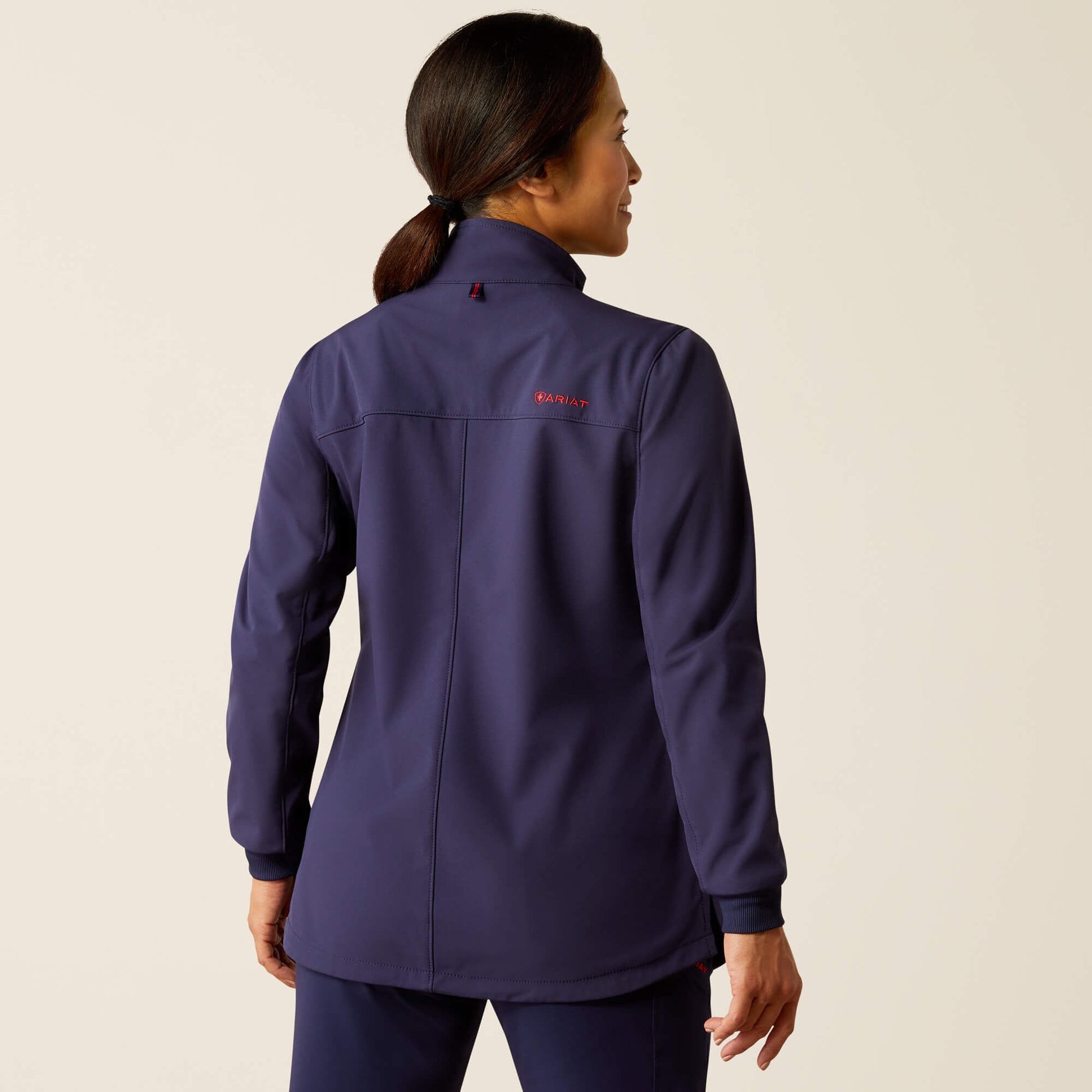 Ariat Rosalyn Utility Scrub Jacket