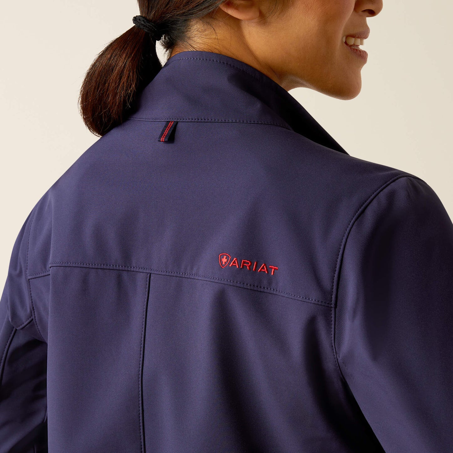 Ariat Rosalyn Utility Scrub Jacket