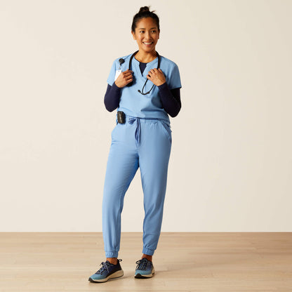 Ariat Eliza Fashion Scrub Top