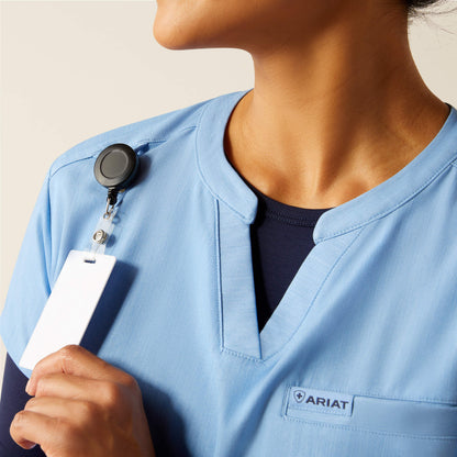 Ariat Eliza Fashion Scrub Top