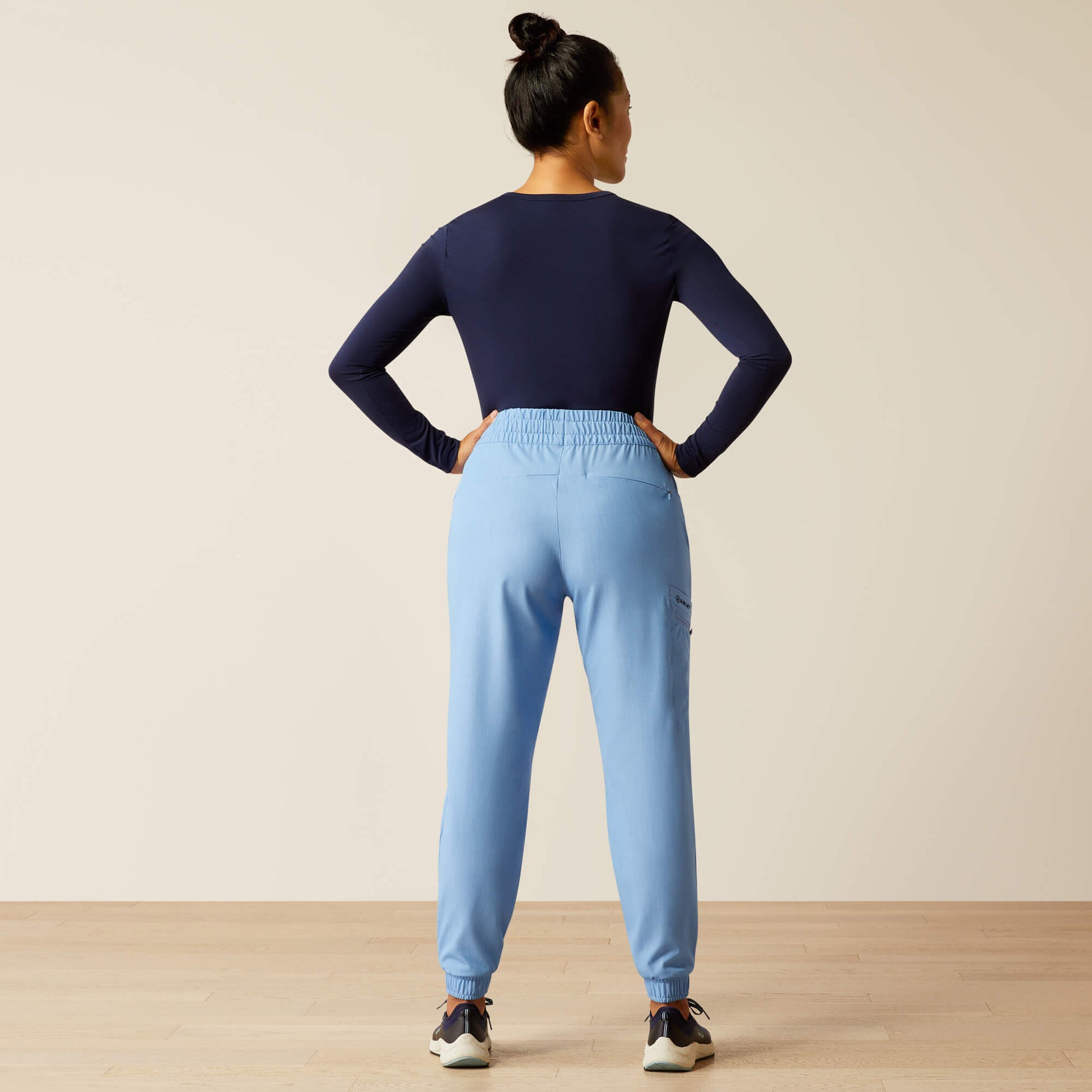 Ariat Blackwell Cargo Stretch Jogger Scrub Pant