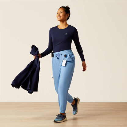 Ariat Blackwell Cargo Stretch Jogger Scrub Pant