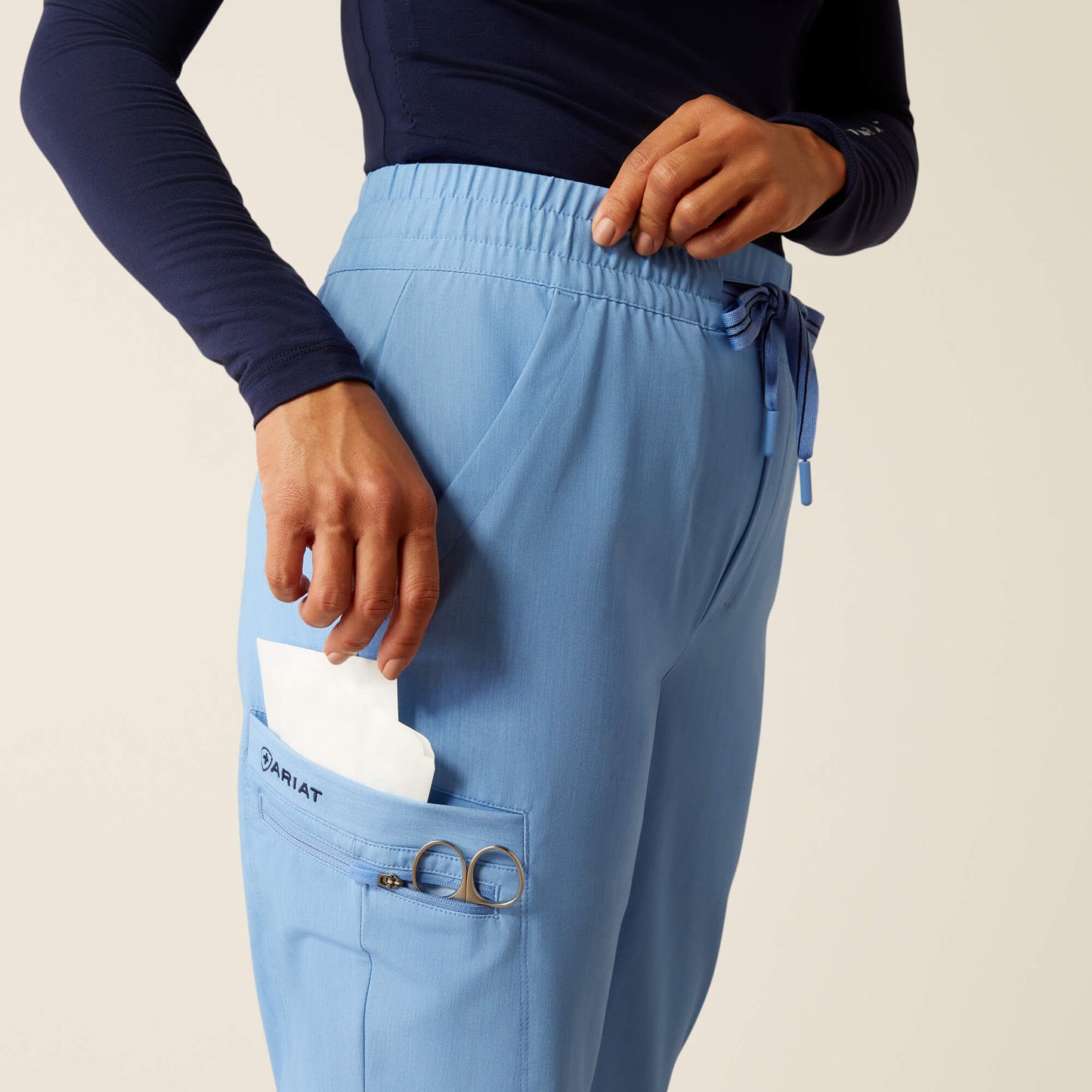 Ariat Blackwell Cargo Stretch Jogger Scrub Pant