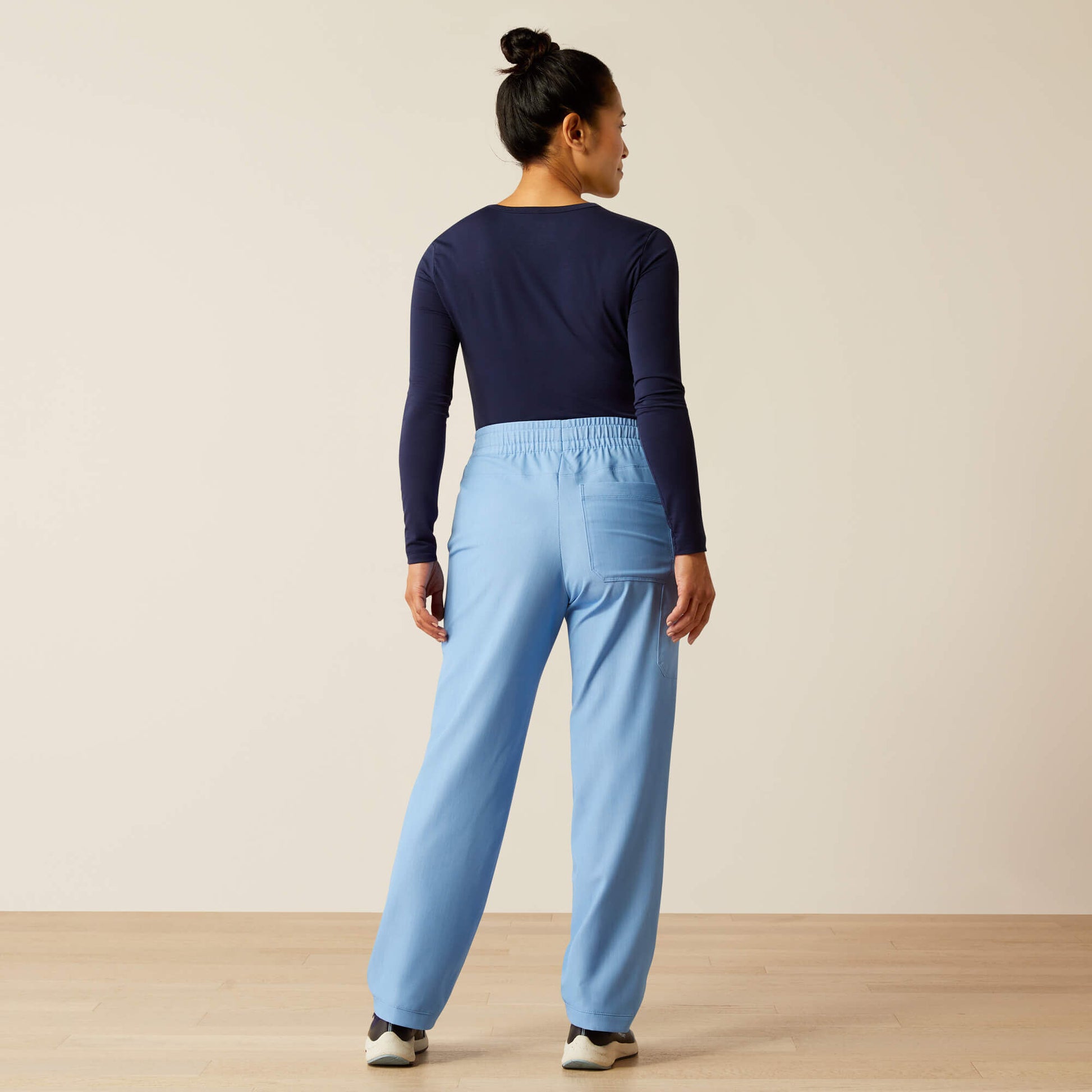 Ariat Nightingale Utility Stretch Scrub Pant