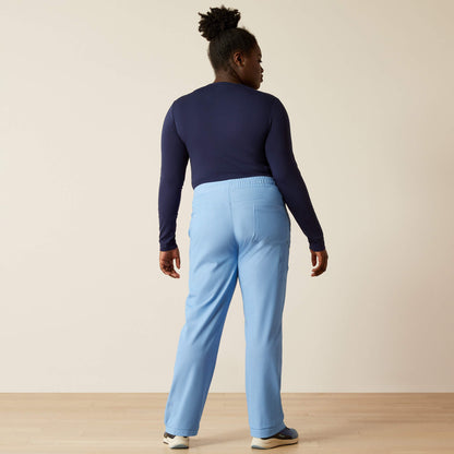 Ariat Nightingale Utility Stretch Scrub Pant