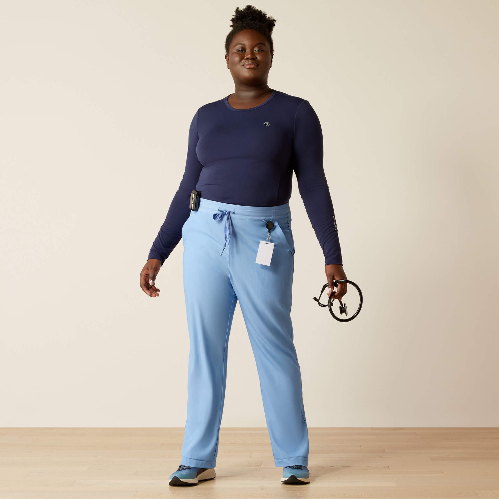 Ariat Nightingale Utility Stretch Scrub Pant