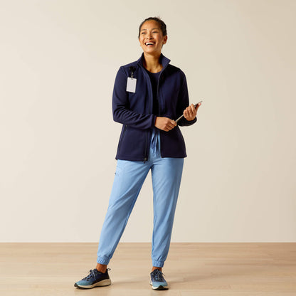 Ariat Sina Fleece Scrub Jacket