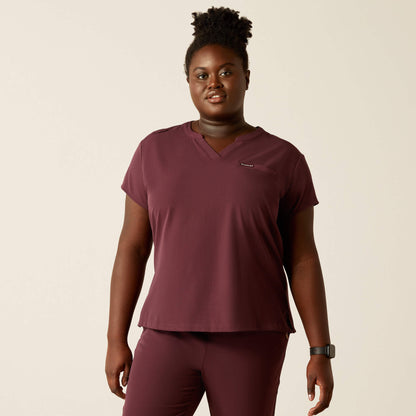 Ariat Eliza Fashion Scrub Top