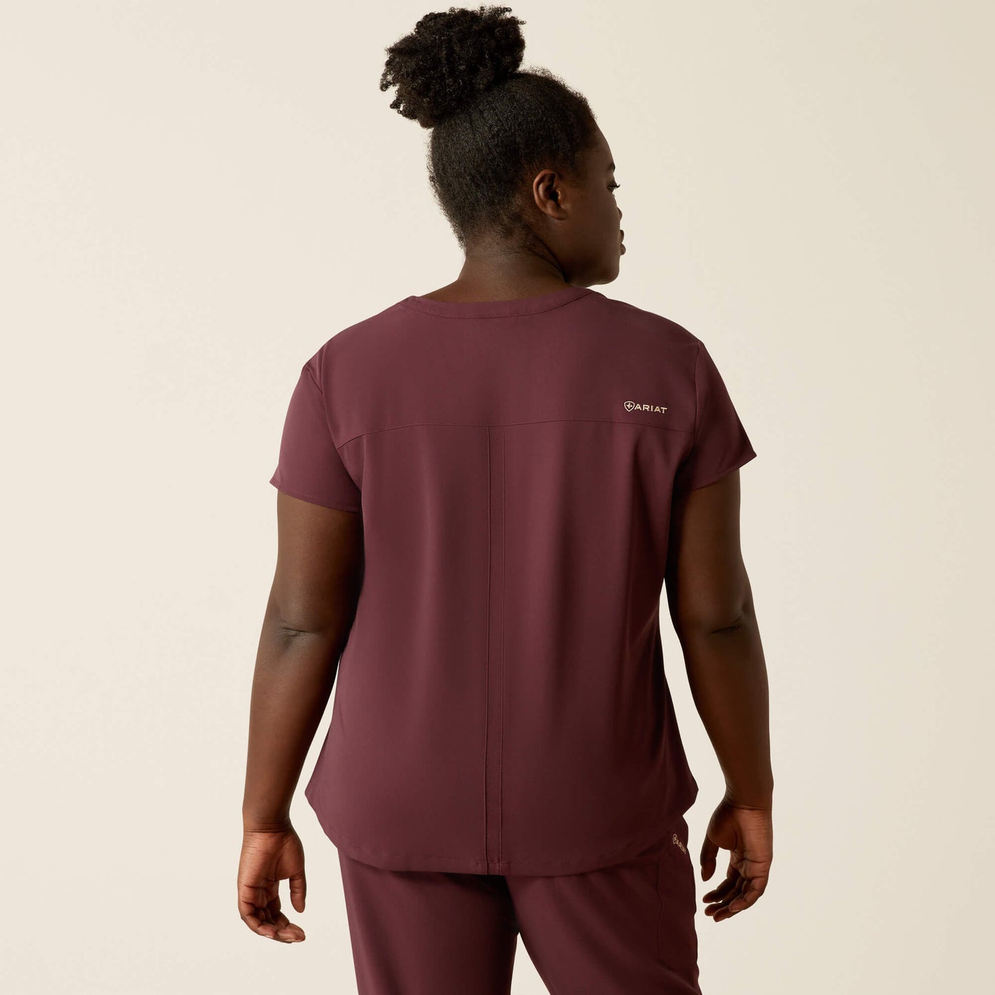 Ariat Eliza Fashion Scrub Top