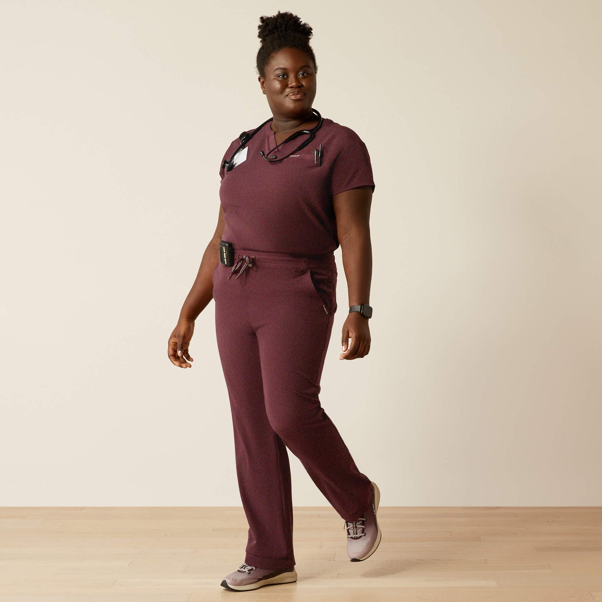 Ariat Eliza Fashion Scrub Top