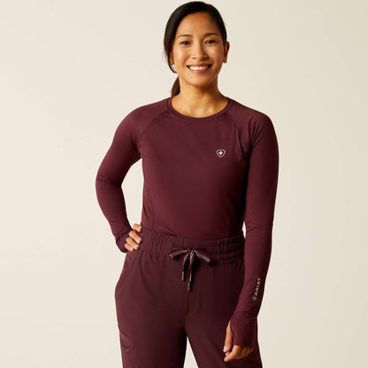 Ariat VentTEK Underscrub Baselayer