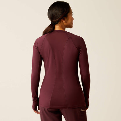 Ariat VentTEK Underscrub Baselayer
