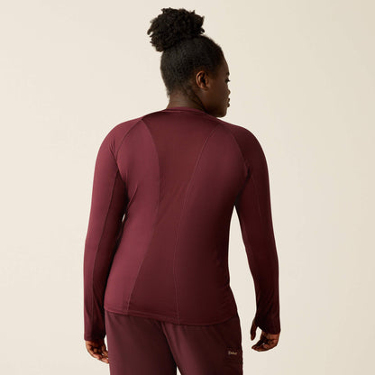 Ariat VentTEK Underscrub Baselayer