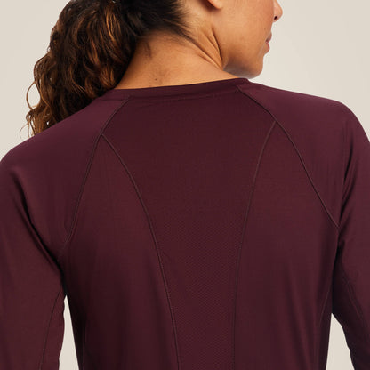 Ariat VentTEK Underscrub Baselayer