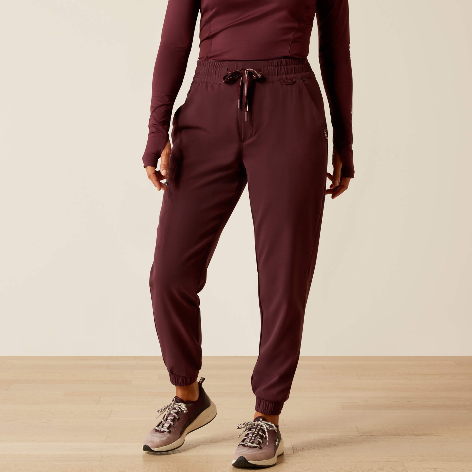 Ariat Blackwell Cargo Stretch Jogger Scrub Pant