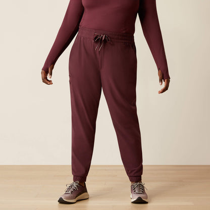 Ariat Blackwell Cargo Stretch Jogger Scrub Pant