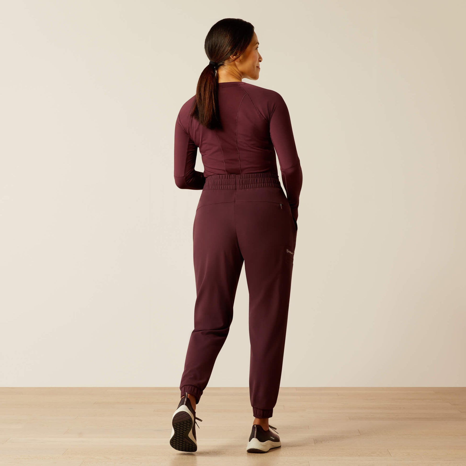 Ariat Blackwell Cargo Stretch Jogger Scrub Pant