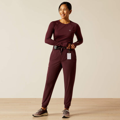 Ariat Blackwell Cargo Stretch Jogger Scrub Pant