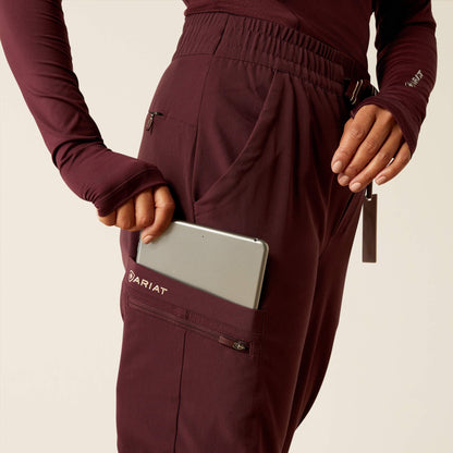Ariat Blackwell Cargo Stretch Jogger Scrub Pant