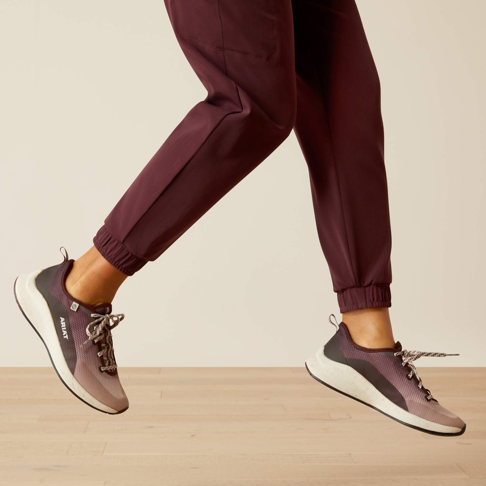 Ariat Blackwell Cargo Stretch Jogger Scrub Pant