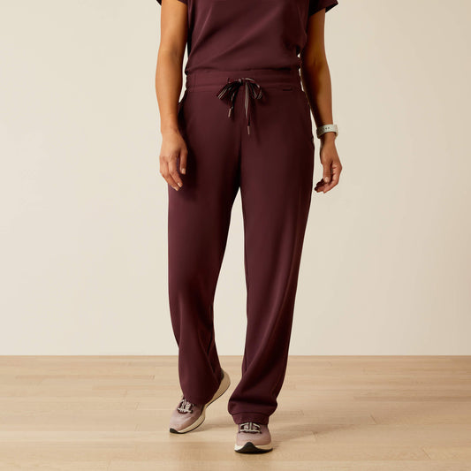 Ariat Nightingale Utility Stretch Scrub Pant