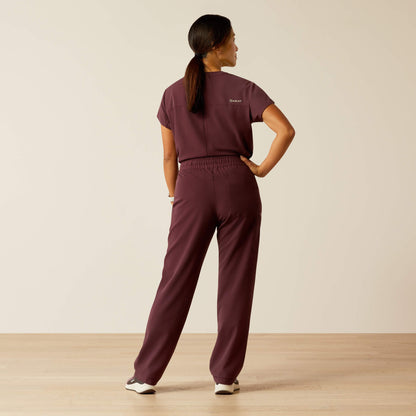 Ariat Nightingale Utility Stretch Scrub Pant