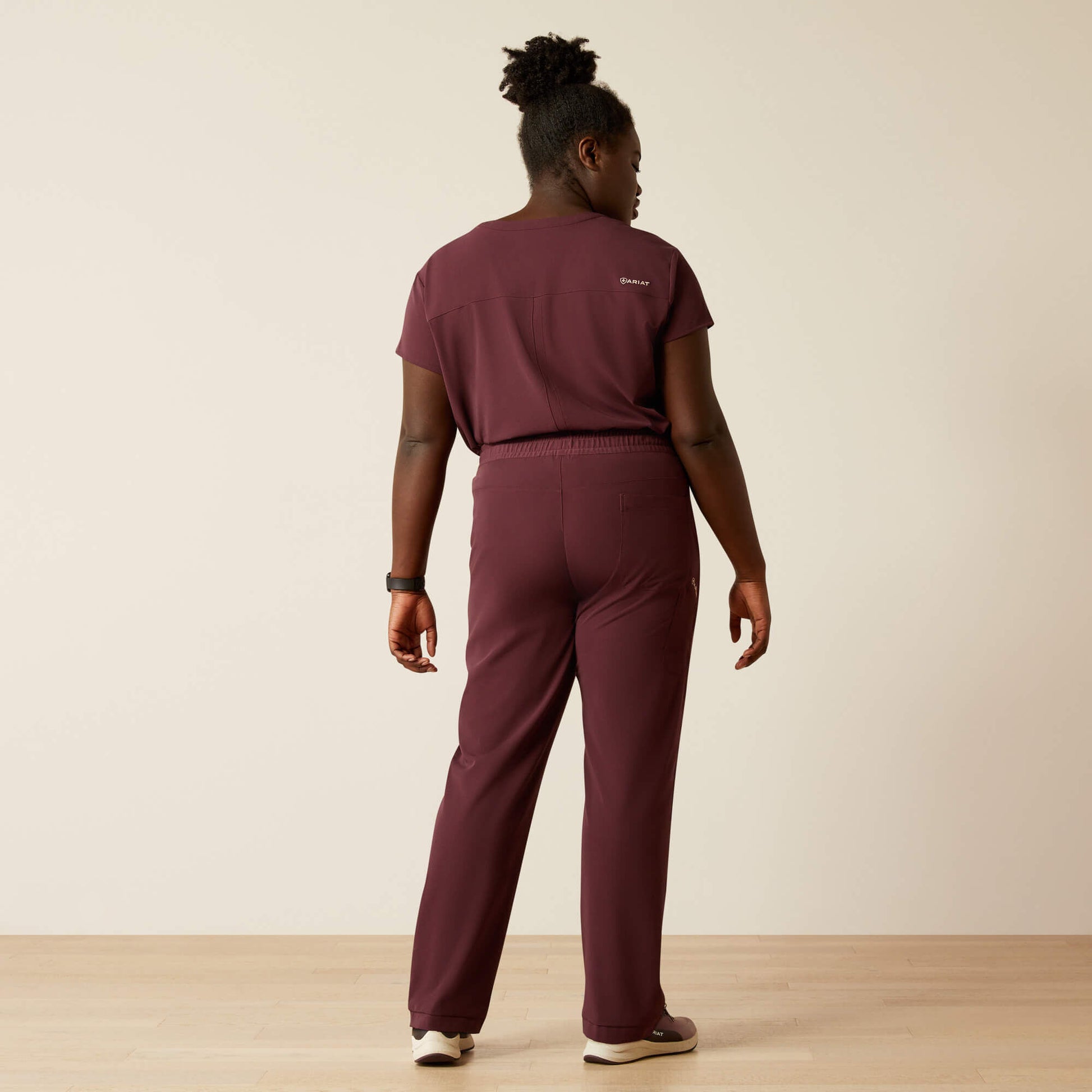 Ariat Nightingale Utility Stretch Scrub Pant