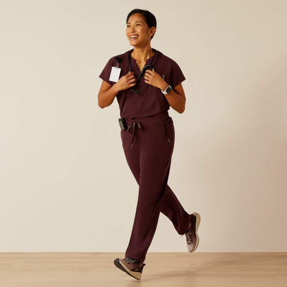 Ariat Nightingale Utility Stretch Scrub Pant
