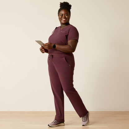 Ariat Nightingale Utility Stretch Scrub Pant