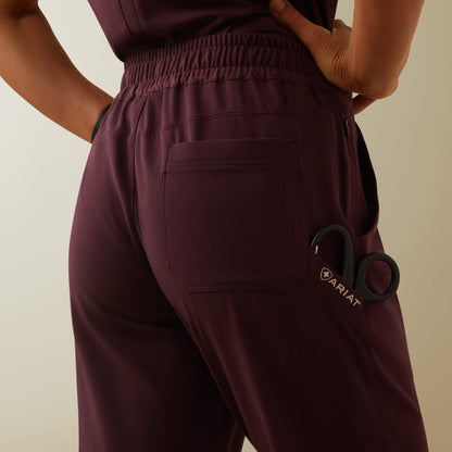 Ariat Nightingale Utility Stretch Scrub Pant