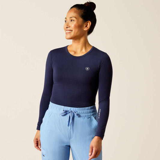 Ariat Soft Touch Underscrub Baselayer