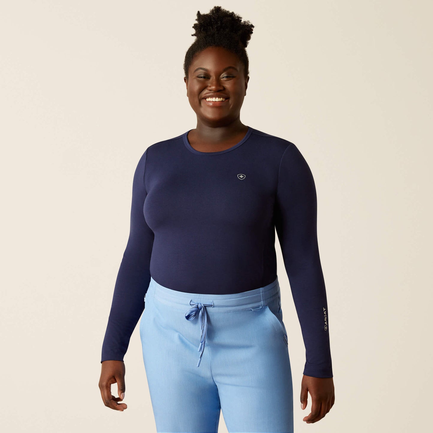 Ariat Soft Touch Underscrub Baselayer