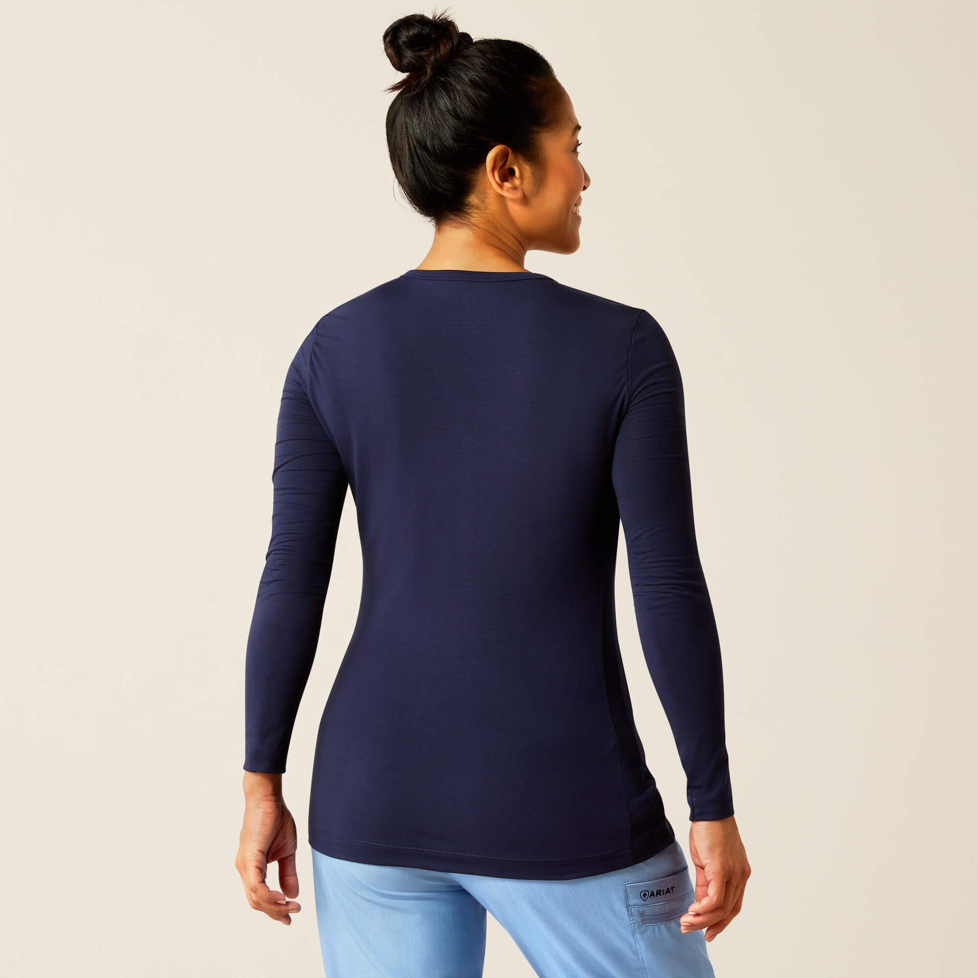 Ariat Soft Touch Underscrub Baselayer