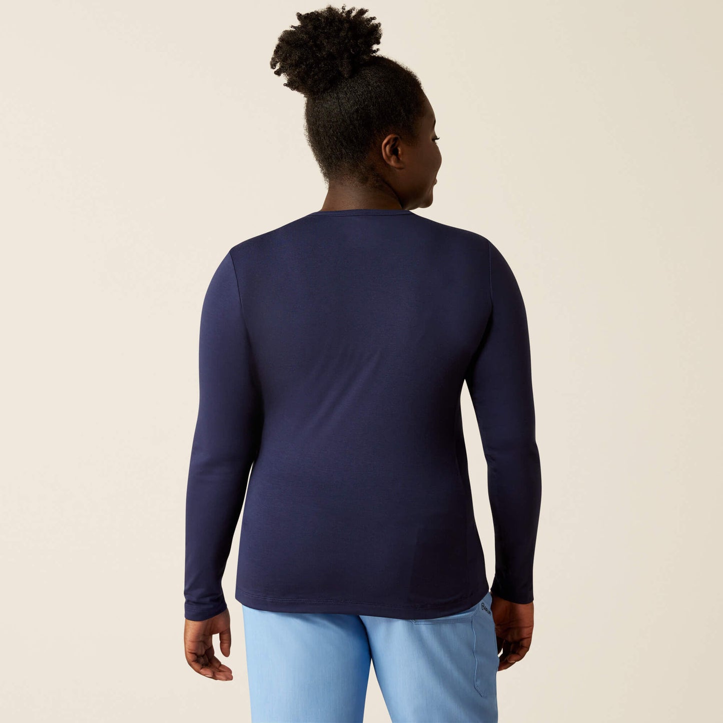 Ariat Soft Touch Underscrub Baselayer