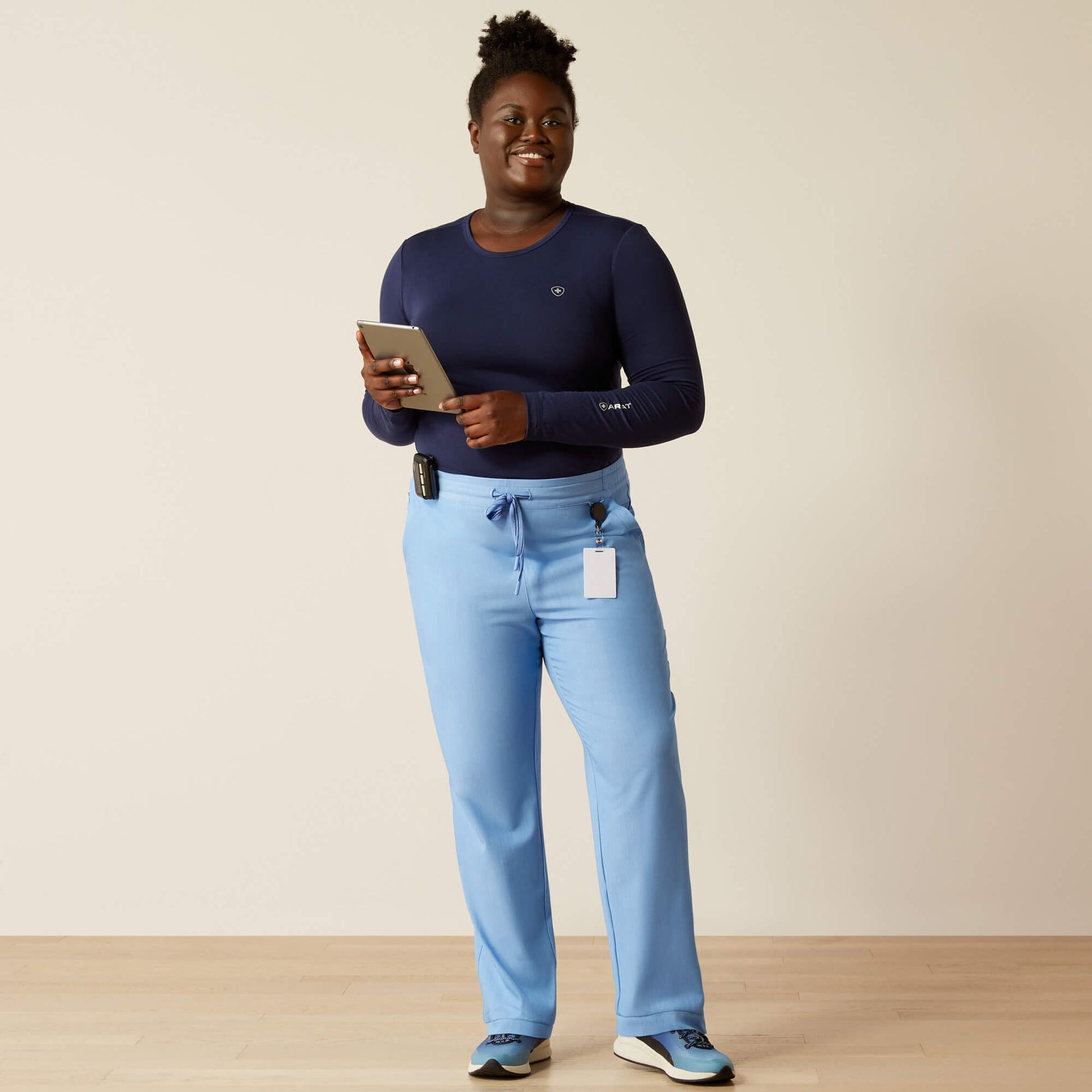 Ariat Soft Touch Underscrub Baselayer