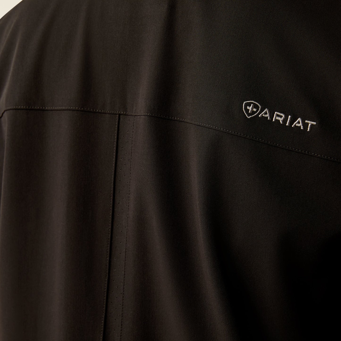 Ariat Clara 6 Pocket Scrub Top