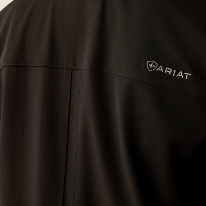 Ariat Clara 6 Pocket Scrub Top