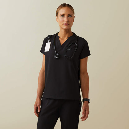 Ariat Eliza Fashion Scrub Top