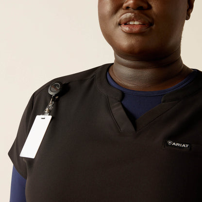 Ariat Eliza Fashion Scrub Top