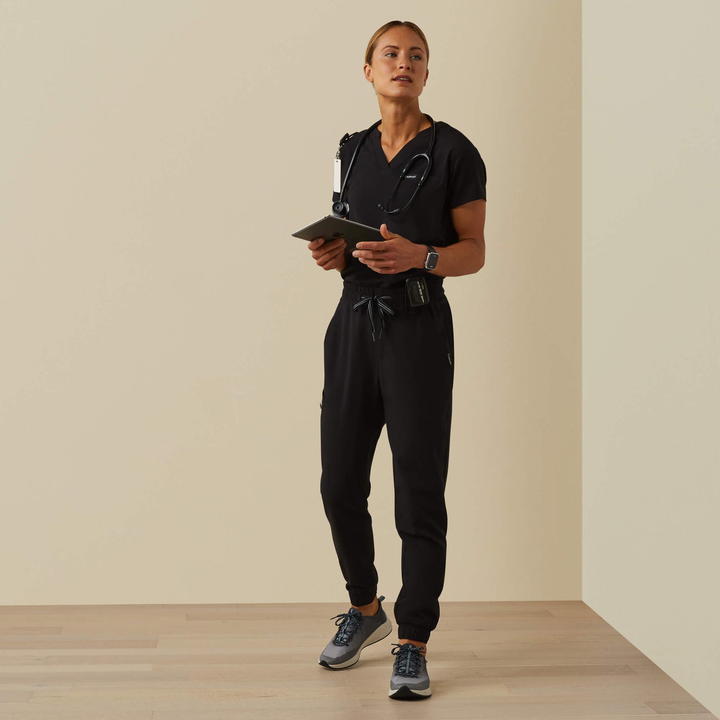 Ariat Eliza Fashion Scrub Top
