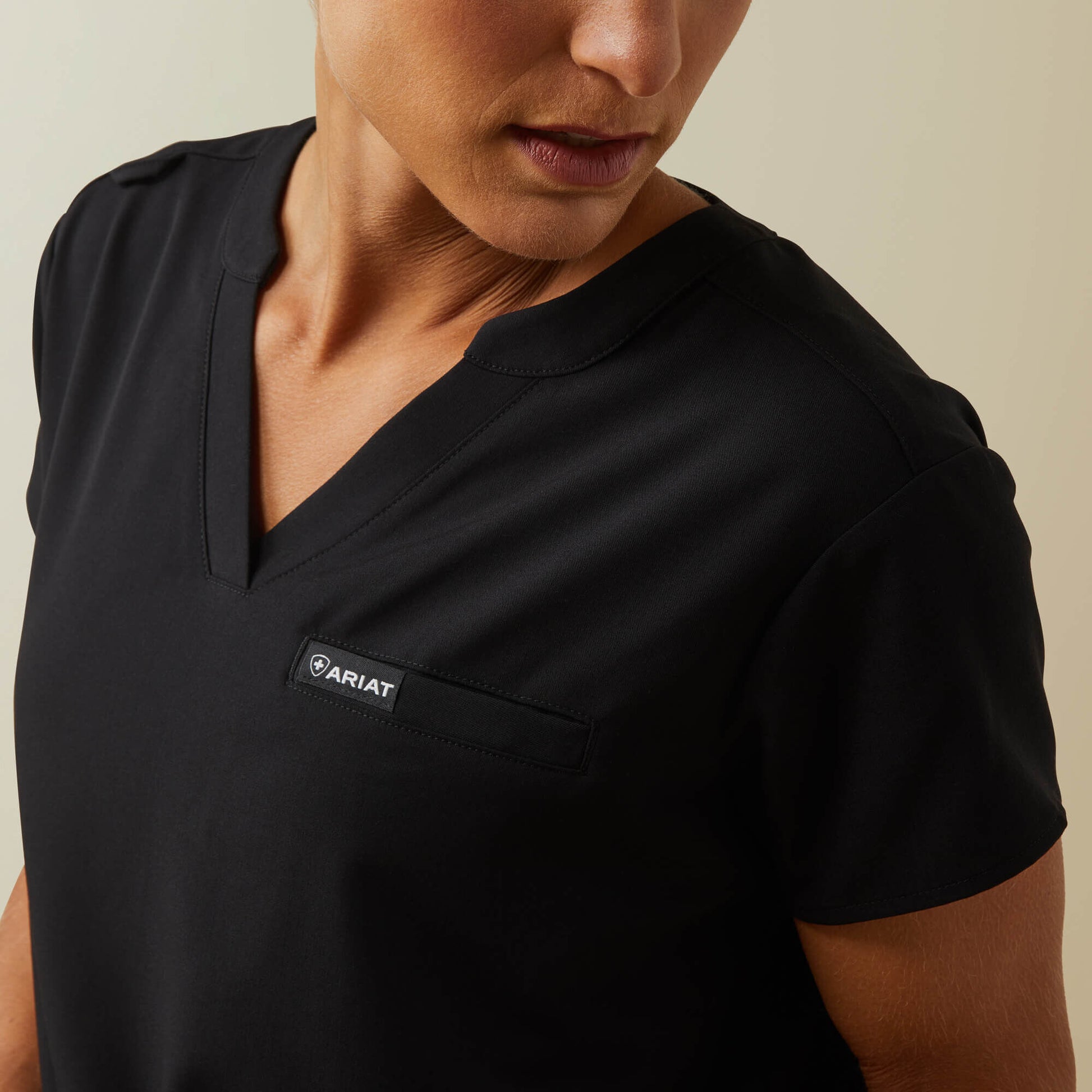 Ariat Eliza Fashion Scrub Top