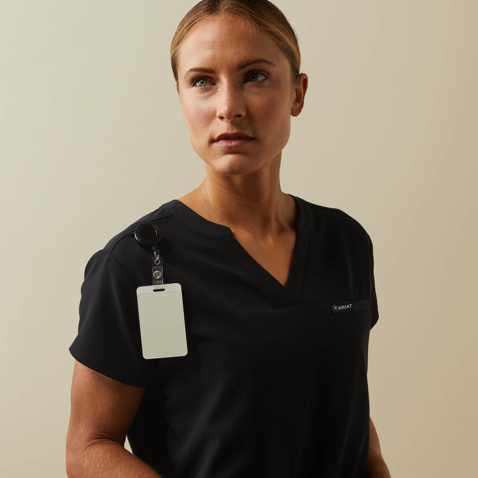 Ariat Eliza Fashion Scrub Top