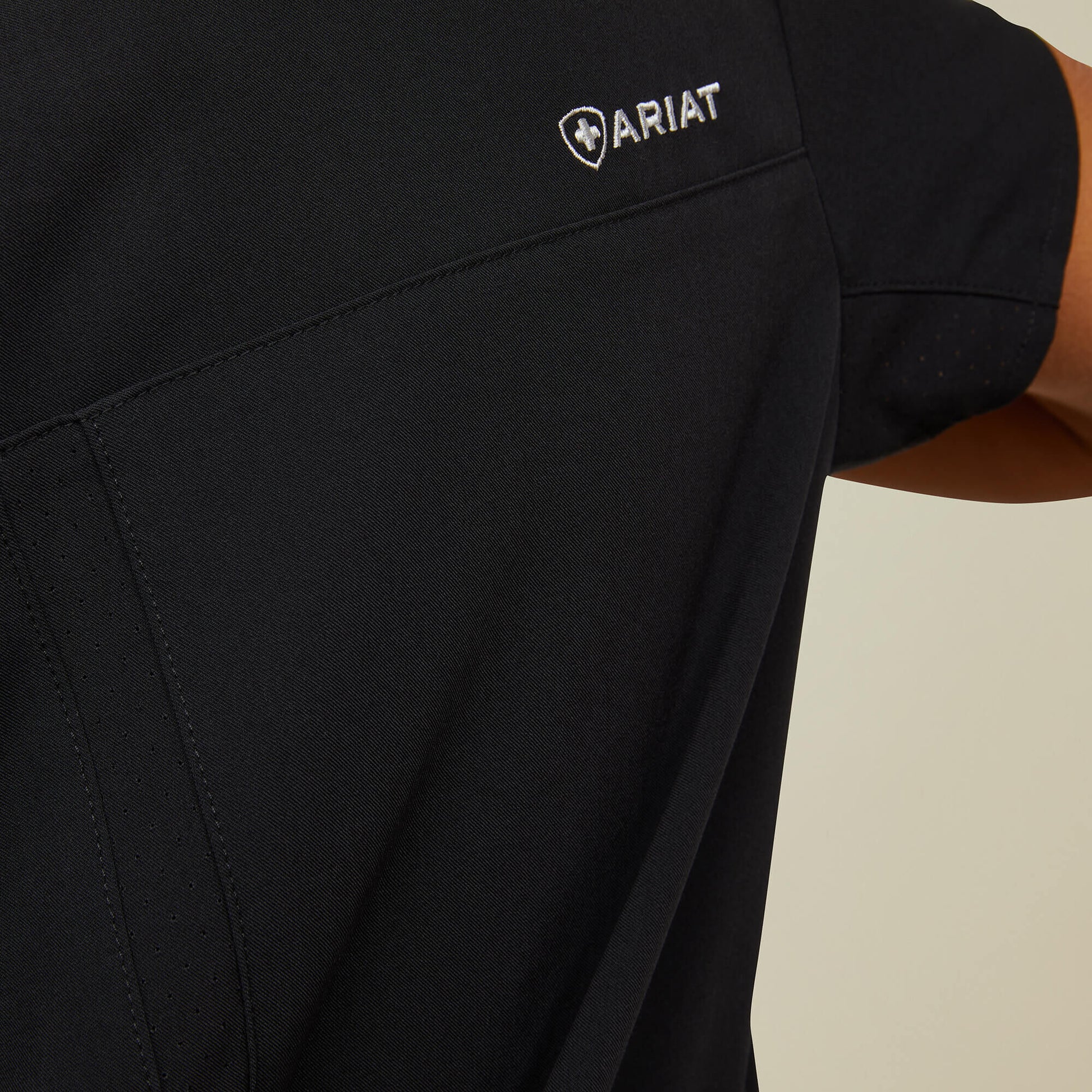 Ariat Eliza Fashion Scrub Top