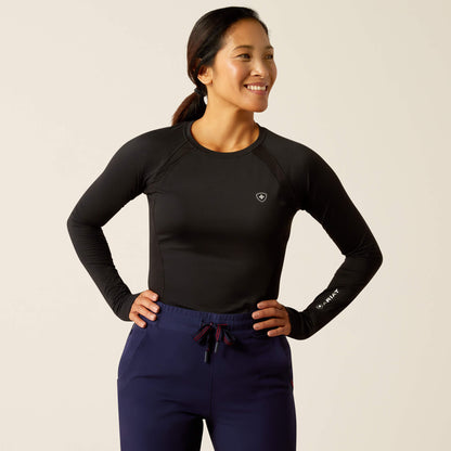 Ariat VentTEK Underscrub Baselayer