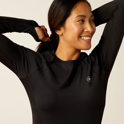 Ariat VentTEK Underscrub Baselayer