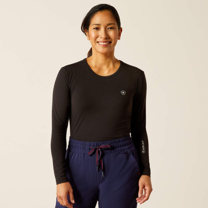 Ariat Soft Touch Underscrub Baselayer