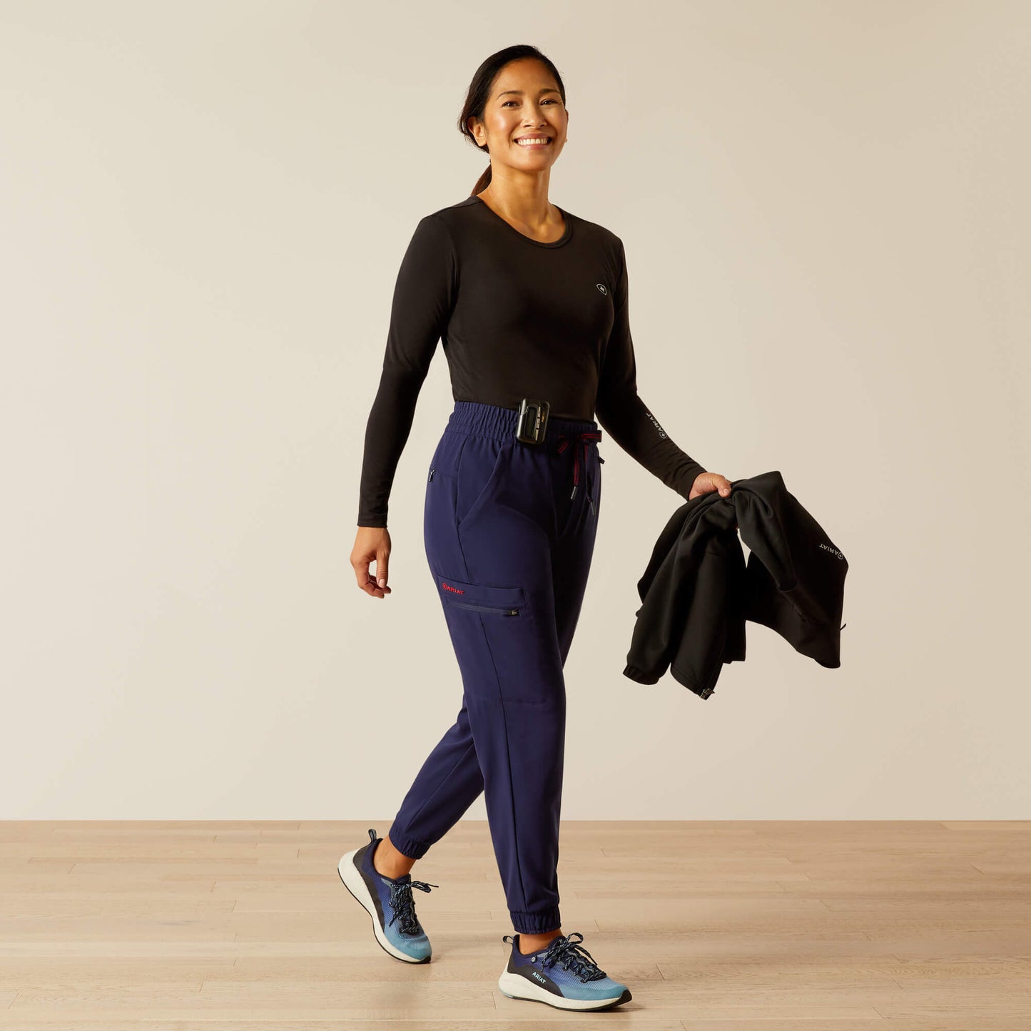 Ariat Soft Touch Underscrub Baselayer